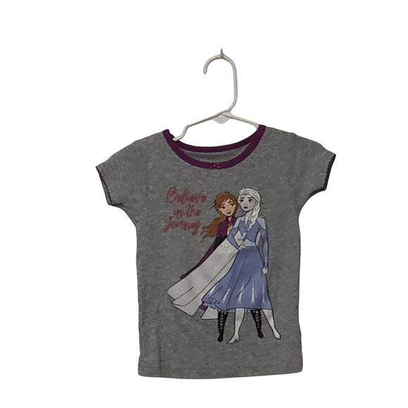 Carter’s top size 2T - Picture 1 of 3